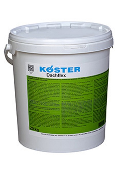 Köster Dachflex 20Kg