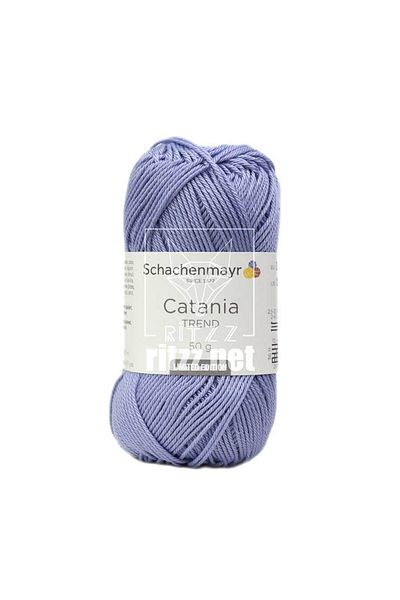 Schachenmayr Catania Hand Knitting Thread / 50G / 00504 Saffron