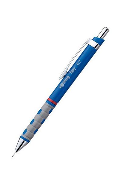Rotring Versatil Pen Tikky 0 7 Blue