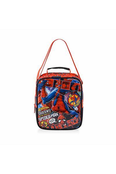 OTTONYA Spiderman Go Spidey Lunchbox 48107