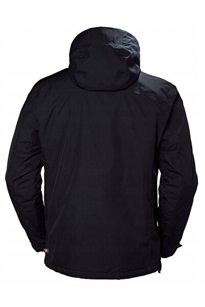 Helly Hansen Dubliner insulated Erkek Mont HHA.53117 597