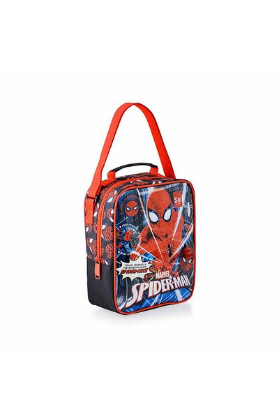 OTTONYA Your Friendly Neighborhood Lunch Box 48110