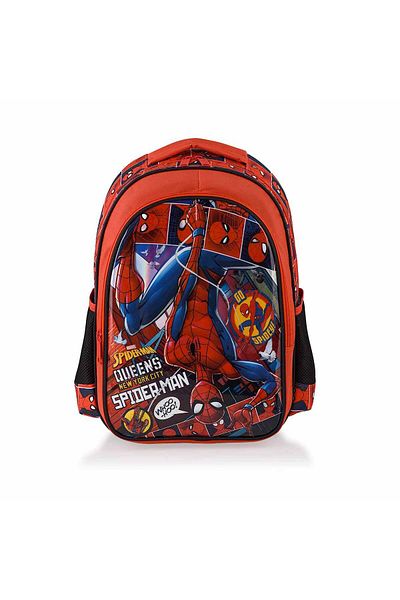 OTTONYA Spiderman Go Spidey School Bag 48106