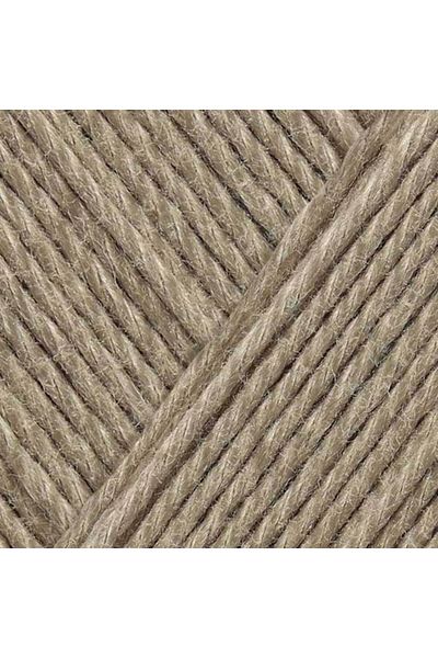 Schachenmayr Catania Hand Knitting Thread / 50G / 510 Dark Beige
