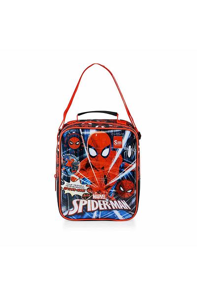 OTTONYA Your Friendly Neighborhood Lunch Box 48110
