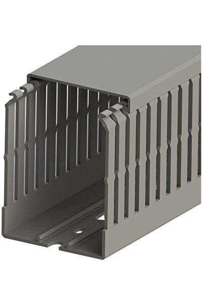Klemsan 40x80 Kablo Kanalı Kkc4080 1 Metre
