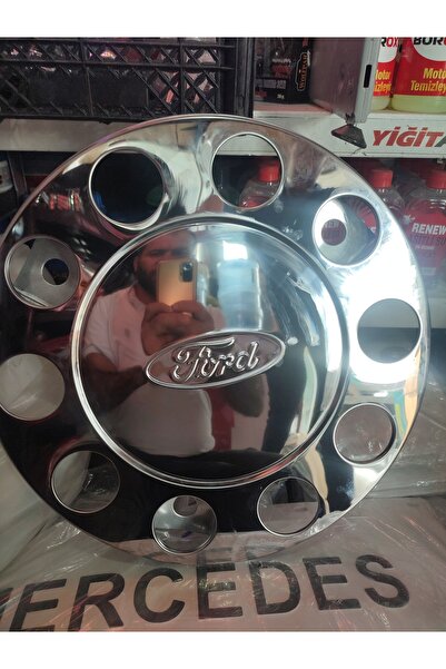 Akyol 22.5 dolu çember cargo uyumlu 2 adet