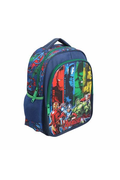 OTTONYA Marvel Avengers School Bag 48421
