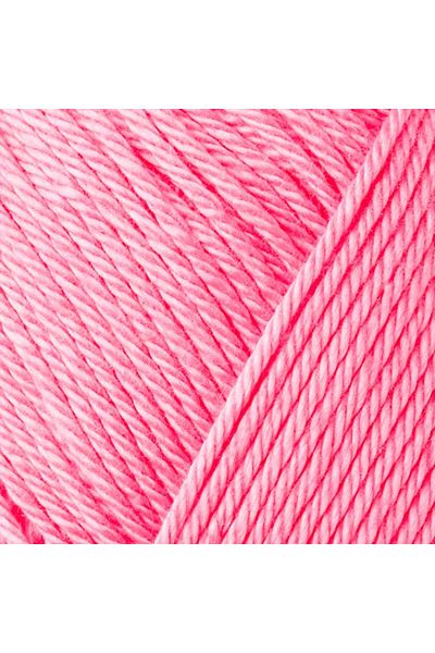 Schachenmayr Catania Hand Knitting Thread / 50G / 225 Candy Pink