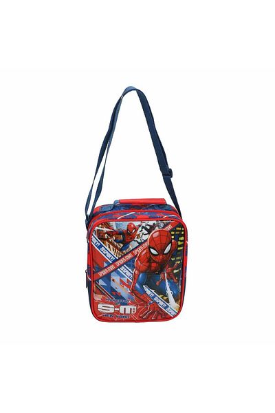 OTTONYA Spiderman Protector of SM New York Lunch Box 48433