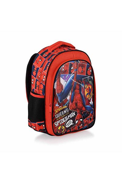 OTTONYA Spiderman Go Spidey School Bag 48106