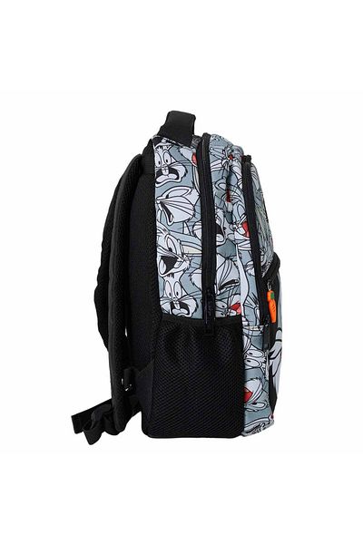 OBM Looney Tunes Bugs Bunny School Bag 2139