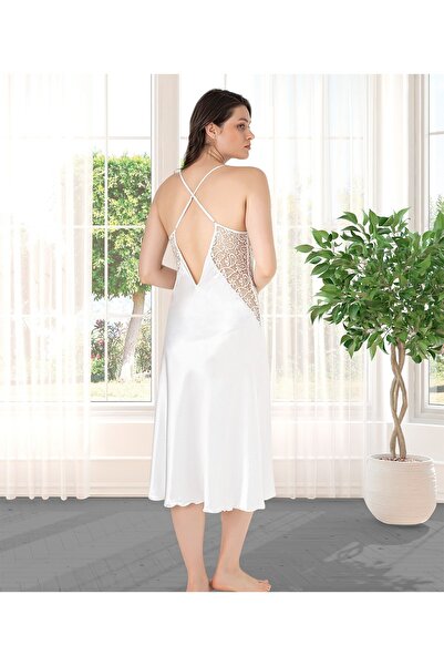 Alissa Women's Satin Six-Piece Dowry Set 8650