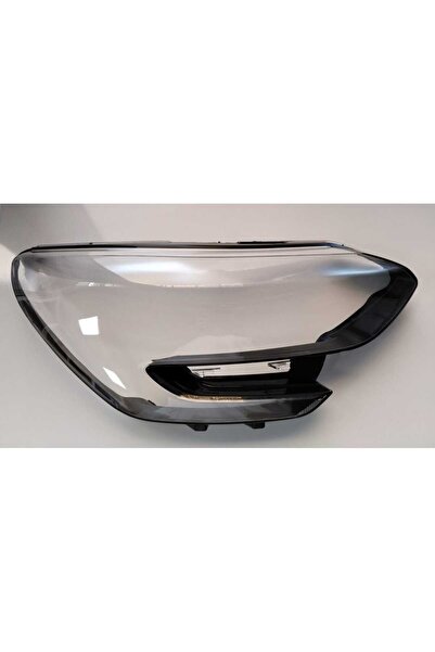 Plas Weld Renault Megane 4 Uyumlu Far Camı Sağ