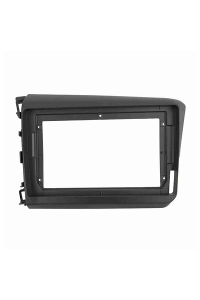 Noiser Honda Civic Fb7 2012-2016 - 9 Inch Android Tape Frame - Socket - Canbus