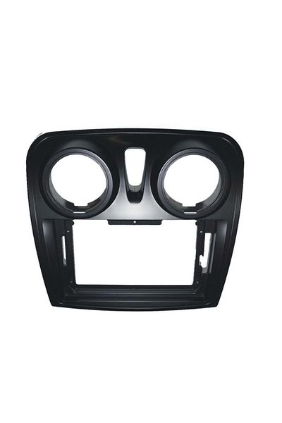 Noiser Dacia Sandero 2010 - 2019 ANDROID TYPE FRAME (9 INCH) - SOCKET - CANBUS