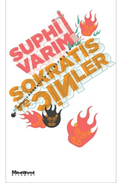 Generic Brand Sokratis ve Cinler