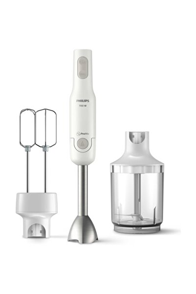 Philips PHİLİPS HR2546/00 PROMİX EL BLENDERİ