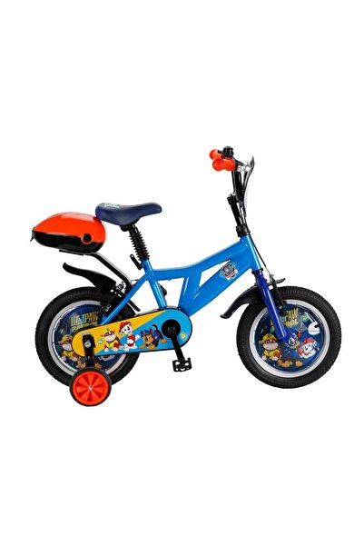 Ümit Bisiklet Paw Patrol 14 Jant Bisiklet