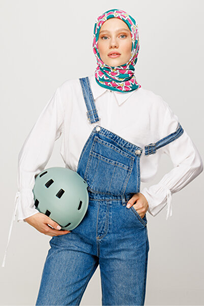 Mooncorn Шарф з візерунком Шира