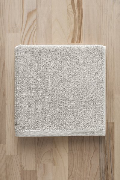 COTTONMANIA Pana 202 - New Trend, 50x90 Cm 2 Pieces Premium Towel Set