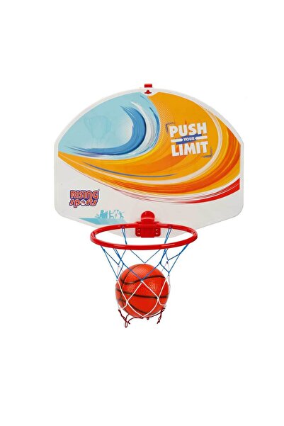 Rising Sports Basketbol Potası