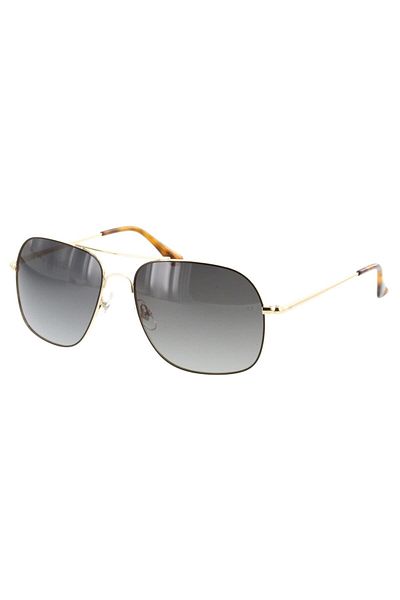 HAWK HW2045-02 61 Polarized Unisex Sunglasses