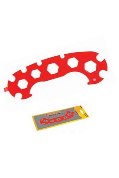 Eltos Edoni Bike Wrench