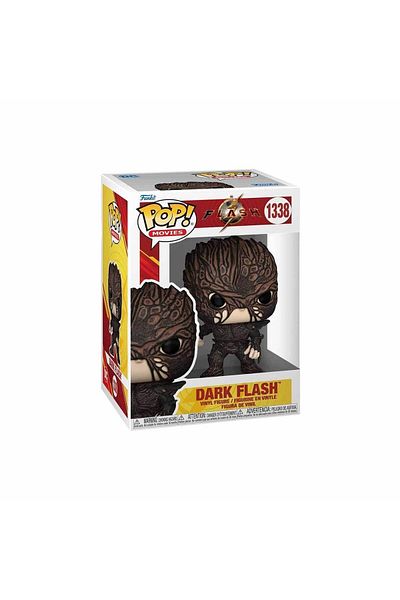 Funko أفلام البوب ​​فلاش: فلاش الظلام