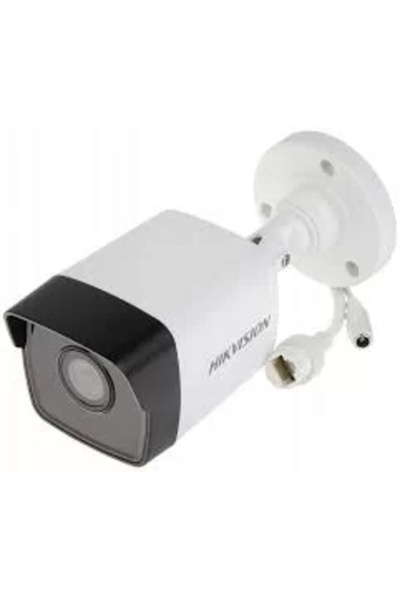 Genel Markalar Hikvision Ds-2cd1023g0e-ıuf 2mp 4mm Sabit Lens Ip Bullet Kamera