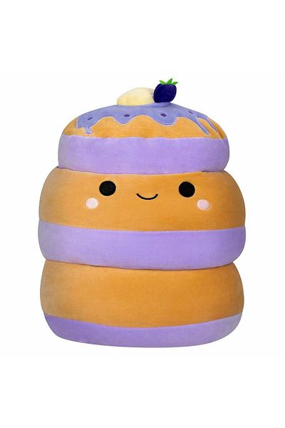 Sunman Squishmallows Plush 20 cm Series1 - Pankek Paden