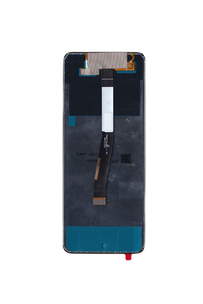 EDA TEKNİK Xiaomi Redmi Note 9 PRO Uyumlu Servis Orjinali Ekran ve Dokunmatik