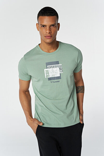 hummel JEFFREY SHORT SLEEVE TEE