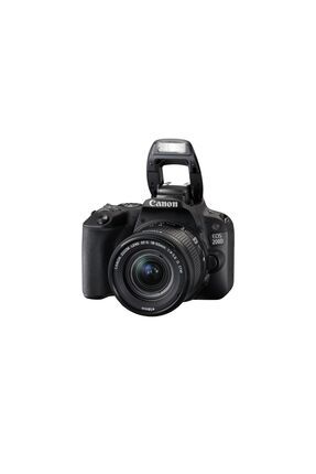 Canon camera 200d hotsell