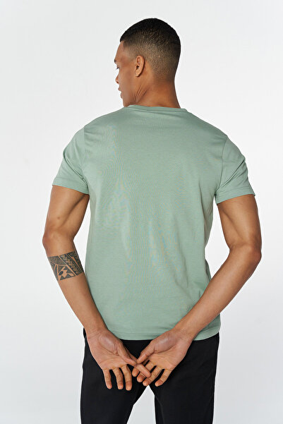 hummel JEFFREY SHORT SLEEVE TEE