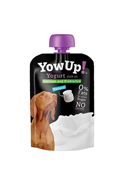 Refarm Yow Up! Prebiyotik Köpek Yoğurt