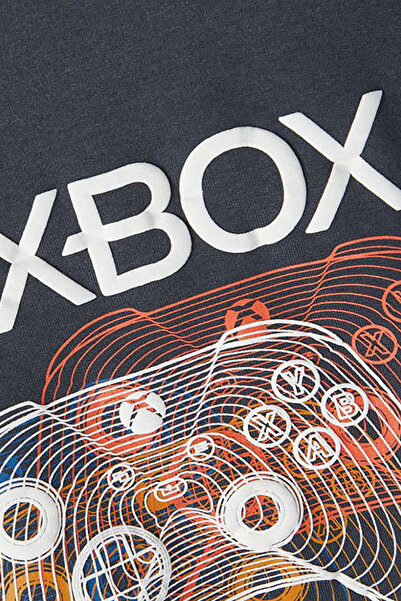 name ıt Hanorac cu guler rotund pentru băiat Name it 13221205