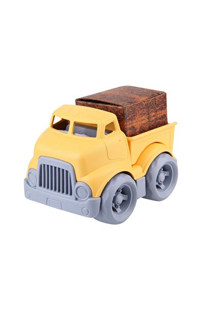 lets be child Tiny Pickup - Yellow