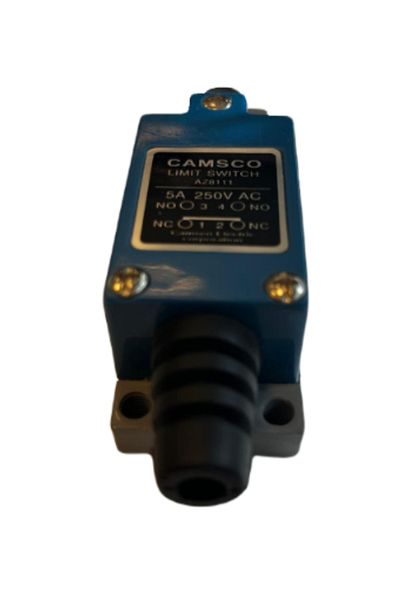 CAMSCO Limit Switch Az811