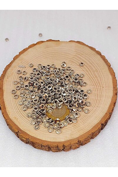 Yasamtohumu Material metalic/10 buc (39170)