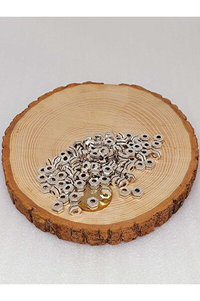 Yasamtohumu Метален дистанционер/10 броя (39190)