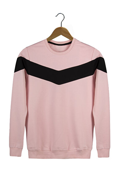 Terapi Men Hanorac roz pentru bărbați