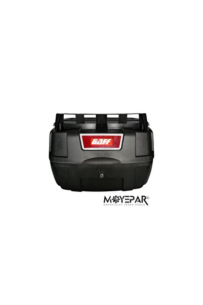 GAFF G-48 Motosiklet Çantası 48lt