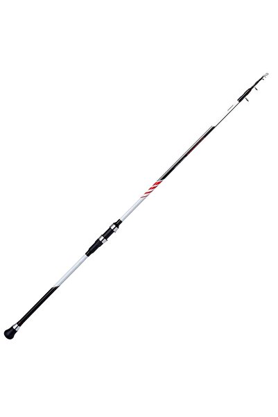 Shimano Vengeance AX Tele Boat 1,80m 150g 3pc Bot Kamışı