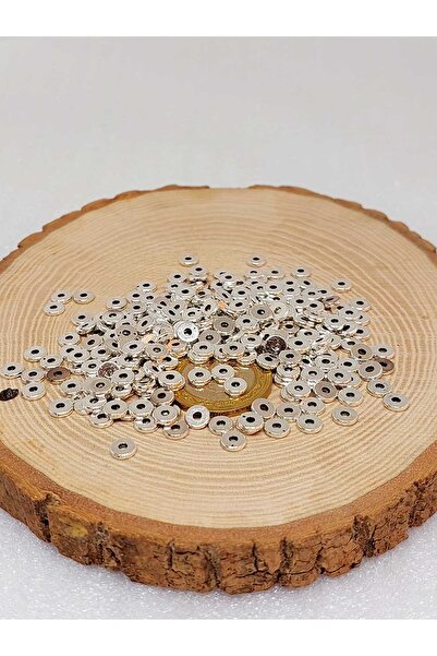 Yasamtohumu Метален дистанционер/10 броя (39155)