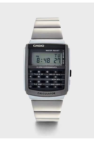 Casio Ca-506-1Df Men's Wristwatch