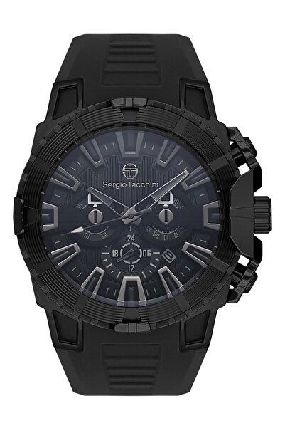 Sergio Tacchini ST.5.10001.4 Multifunction Men's Wristwatch