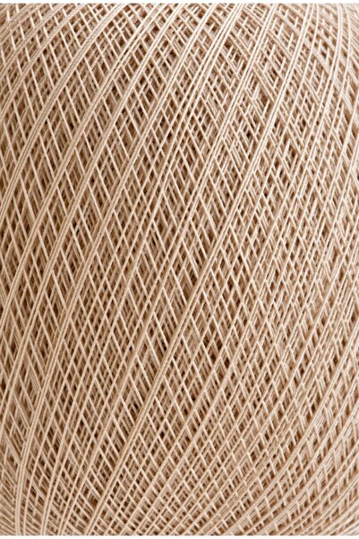 Anchor 6 Katlı Ağ Ipliği 26/6 Ekru 100 gram