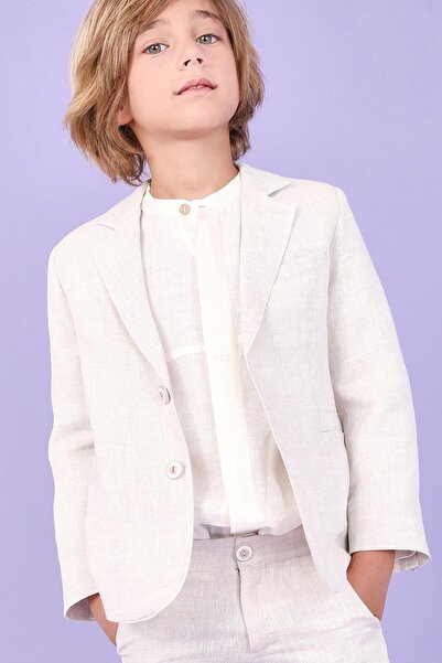 Pan Con Chocolate Μπουφάν για αγόρι