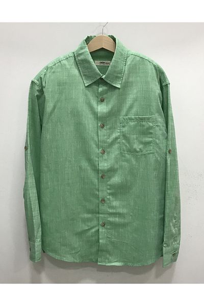 Çikoby Chikoby Boy's Shirt